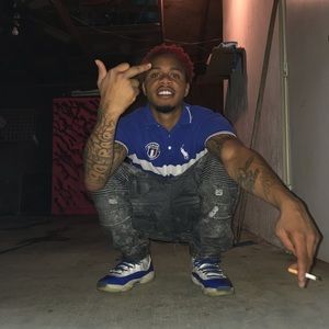 Meet your Posher, Kevin